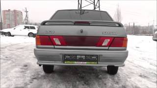 LADA SAMARA 2115