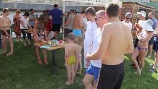 Helix WEEKEND 2015 Helix Capital не только работает, но и отдыхает по взрослому!