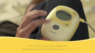 Medela Freestyle Breast Pump