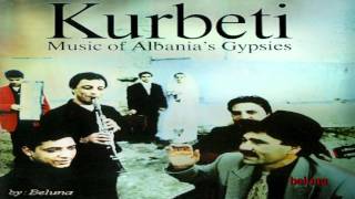 Music Of Albania's Gypsies -Your Words Were Wasted