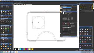 Detailed instructions for ArtCAM 2018