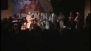 DC Curry Singing The Blues Part:1