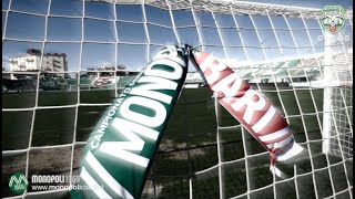 SPOT MONOPOLI-BARI - 09.02.2020 - STADIO V.S. VENEZIANI - MONOPOLI