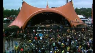 Primus Live 1991 Roskilde Full Concert