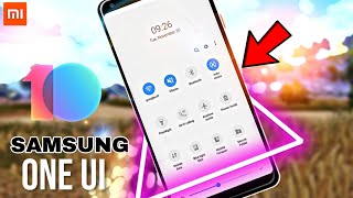 Top New Samsung One Ui MIUI 10 Theme In All XIAOMI Phones || Perfect Theme In MIUI 10
