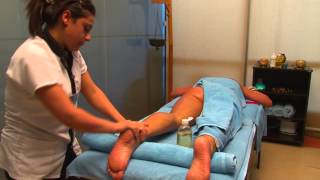 Palmin Hotel - Kusadasi - Massage