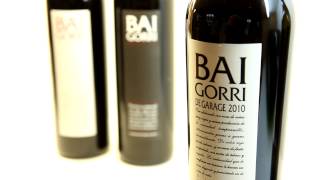 Los vinos de Bodegas Baigorri - Todovino