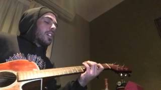 'Never Stops' -Lagwagon (Cover by Billy Demos)