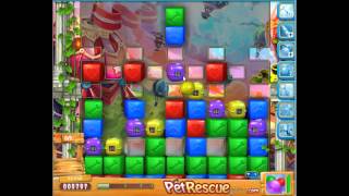 Pet Rescue Saga Level 641 Walkthrough