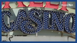 Boardwalk Empire Ending? Atlantic City's Casino Crisis