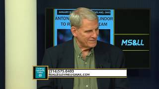 More Sports & Les Levine with Jim Ingraham - January 9, 2020