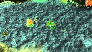 Heroes of Newerth - Guan Yu