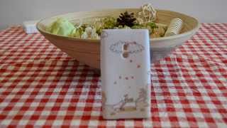 Чехол для Nokia Lumia 800 со зверюшками