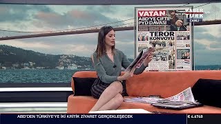 Ceren Bektaş 07/02/2018