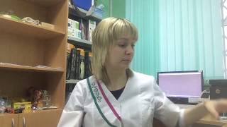 Нарушение эрекции.