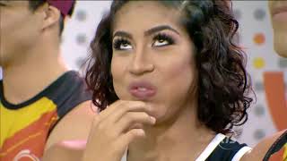 Combate: Programa del 7 de Marzo de 2018
