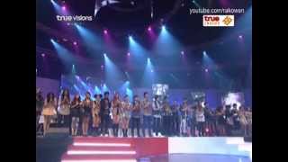 AF8 ร้ายกาจ Concert (Full Concert) @ Impact Arena