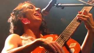 Gentileza - Marisa Monte - Show Somos todos Amarildo.