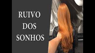 Ruivo dos Sonhos