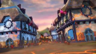 Il Libro dei Mostri - LEGO NEXO KNIGHTS - Episodio 1 - 2016 - Italiano