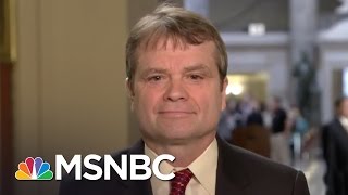 Rep. Mike Quigley: 'Fine' With Susan Rice Testifying But Would Be A Waste Of Time | MSNBC