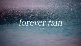 rm -  forever rain lofi ver. (20 min)