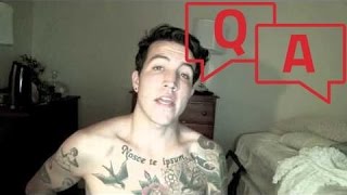 U.S. Navy Q&A #1