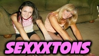 The Sexxxtons | Mother And Daughter Porn | Swifty's Thoughts
