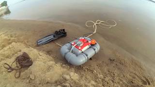 Обзор новой системы ХУКА "Hookah diving"