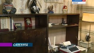 Прийти, увидеть, рассмотреть. Как выглядит дом-музей Леонида Лапцуя после реэкспозиции?