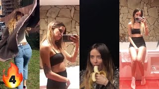 САМЫЕ СЕКСУАЛЬНЫЕ МОМЕНТЫ в DoDo VLOG / Надя Дорофеева / ЧЕТВЕРТАЯ ЧАСТЬ