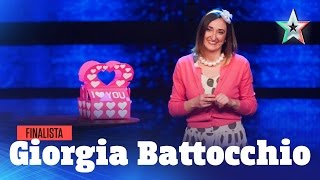 Giorgia Battocchio torna a vendere sex toys
