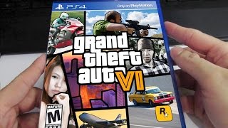 GTA 6 Çıkış Tarihi ve Nerede Geçeceği Sızdırıldı!