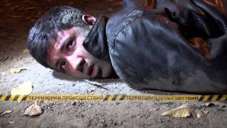 Как ограбить проституток и не попасться за нападение на минимаркет