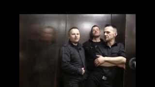 head-less promotional video for CYBERFRONT Festival | Kiev 2012