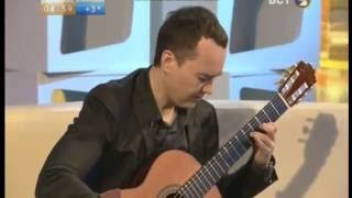 Радмир, передача "Салям"