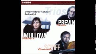 L.v. Beethoven Piano Trio No.7 in B flat major Op.97 "Archduke"