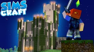 MINECRAFT ŻYCIE #9 - CZY URATUJĘ BELLĘ?! | Vito i Bella