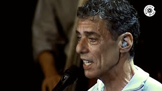 Chico Buarque - "João e Maria" (Ao Vivo) - Carioca ao Vivo