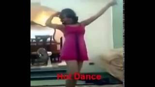 Tunisian dance naked inside the apartment with a businessman in 2016