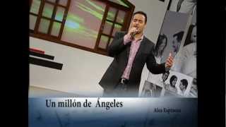 un millon de angeles