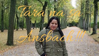 Ansbach,Germany|Vlog7