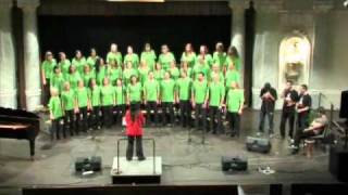 Stand By Me / Beautiful Girl - Canticorum, BeatBox Company