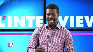 L'INTERVIEW avec SADRACK JEAN & WOODLY ADOLPHE (OFATMA) -  23 JANVIER 2019