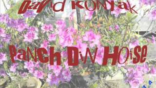 David Konyak_Panch Din Hoise