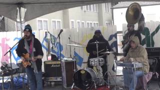 Billy Iuso & Friends "Don't Let Go"