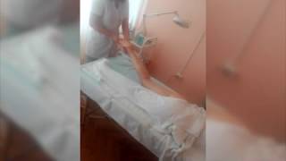 Массажист Евгения Карпова Севастополь