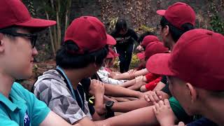 [OFFICIAL] Aftermovie Inisiasi dan Makrab FTI 2018