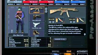 Let's Play Swat 3 Part 1