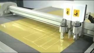 Cutter DIGIMA - nóż oscylacyjny